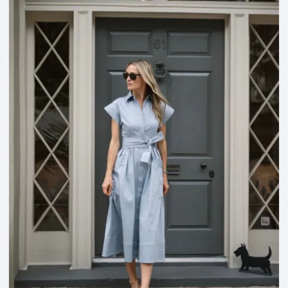 Julia Amory, Betty Dress, Size S